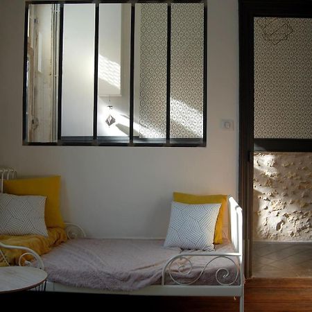 Fouras Centre - Meuble Tourisme Classe 3 Etoiles Екстериор снимка
