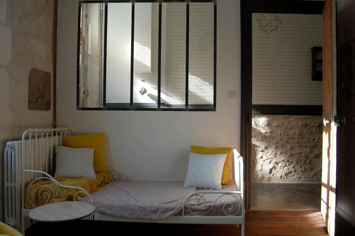 Fouras Centre - Meuble Tourisme Classe 3 Etoiles Екстериор снимка