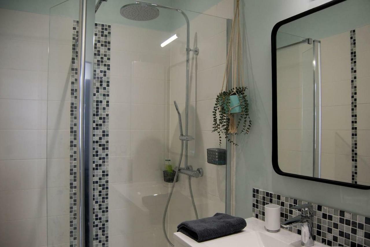 Fouras Centre - Meuble Tourisme Classe 3 Etoiles Екстериор снимка