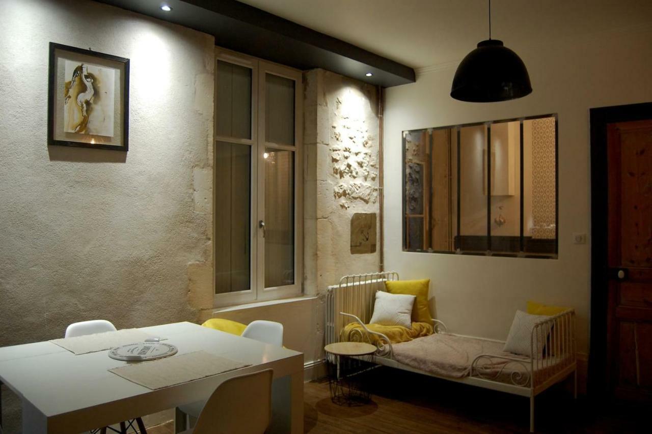 Fouras Centre - Meuble Tourisme Classe 3 Etoiles Екстериор снимка