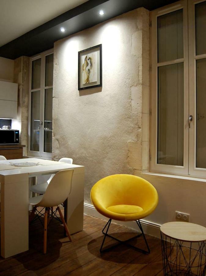 Fouras Centre - Meuble Tourisme Classe 3 Etoiles Екстериор снимка