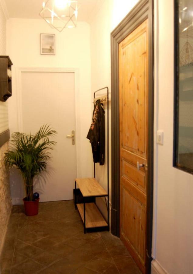 Fouras Centre - Meuble Tourisme Classe 3 Etoiles Екстериор снимка