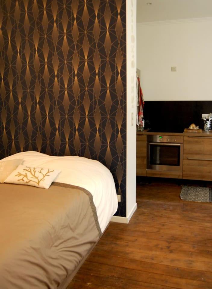Fouras Centre - Meuble Tourisme Classe 3 Etoiles Екстериор снимка